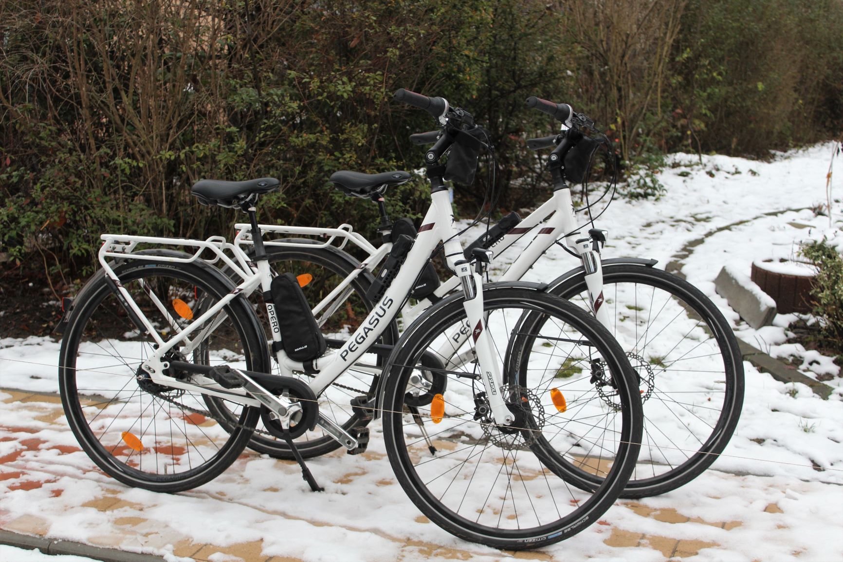 JugendFahrradWerkstatt DRK KV BerlinNordost e.V.